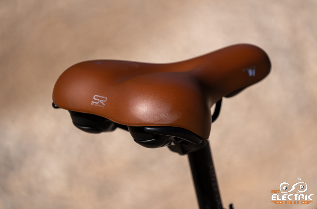 Ride1UP 500 Series Saddle