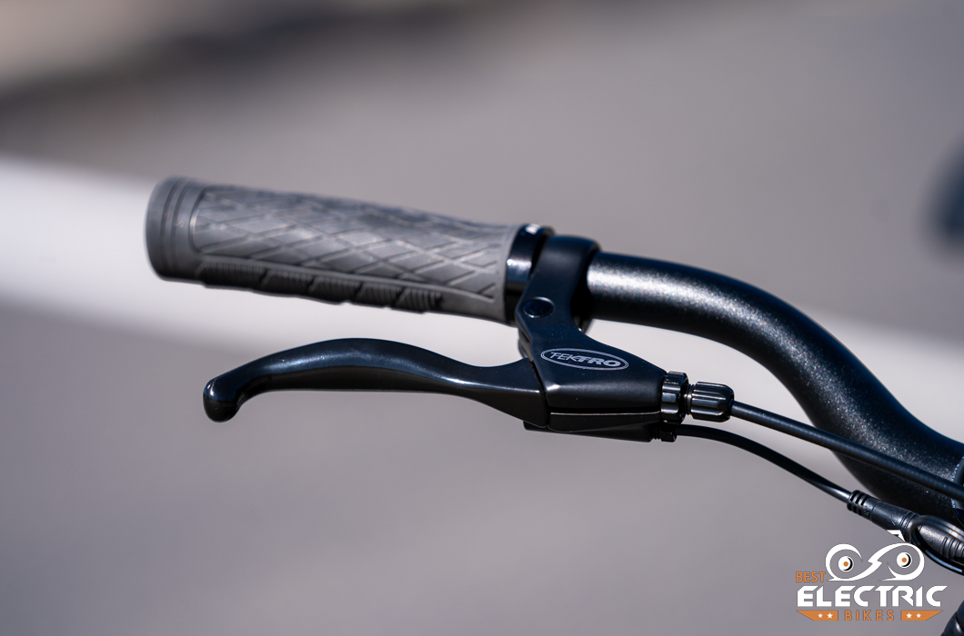 Aventon Soltera Brake Lever
