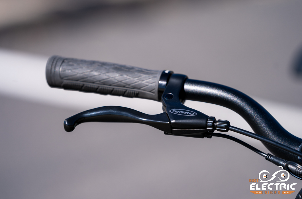 Aventon Soltera Brake Lever