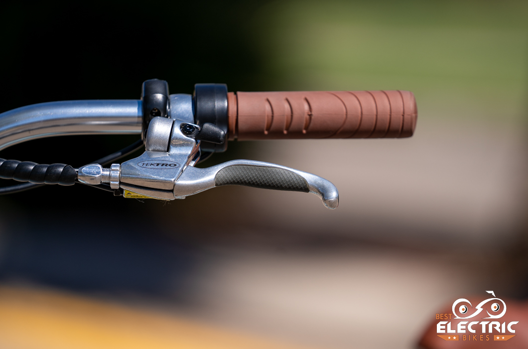 Blix Sol Eclipse Brake Lever