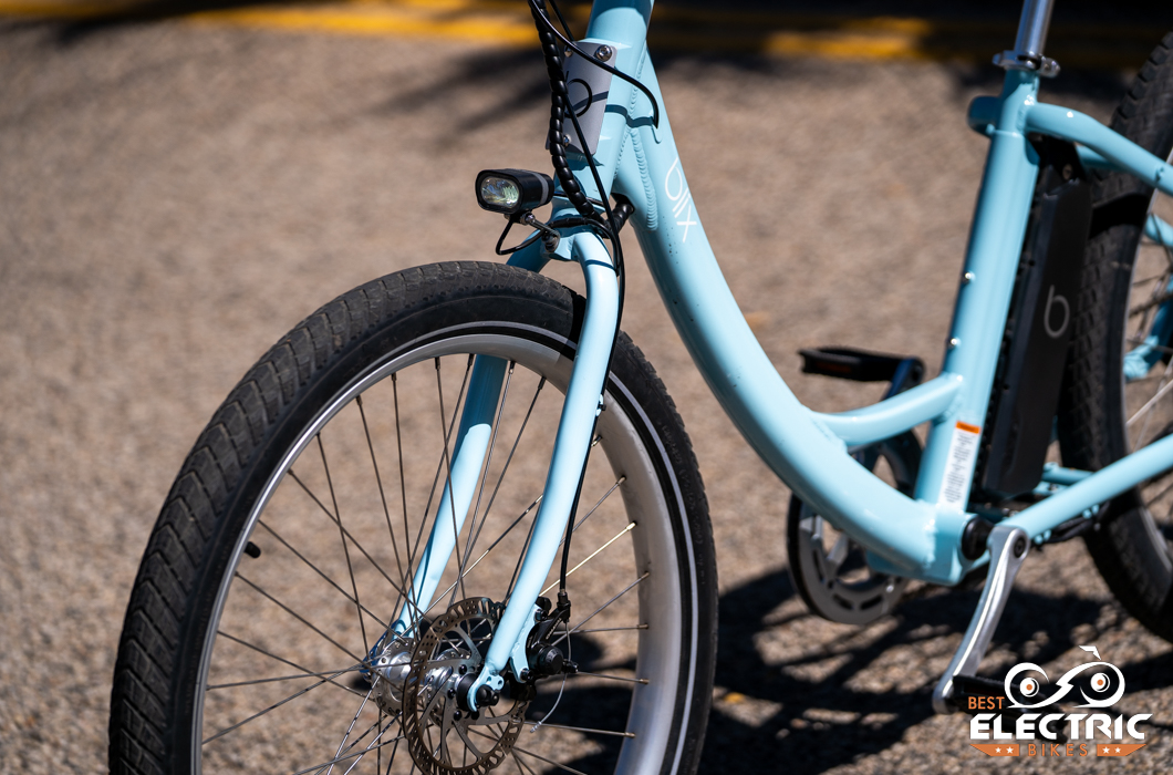 Blix Sol Eclipse Front Fork