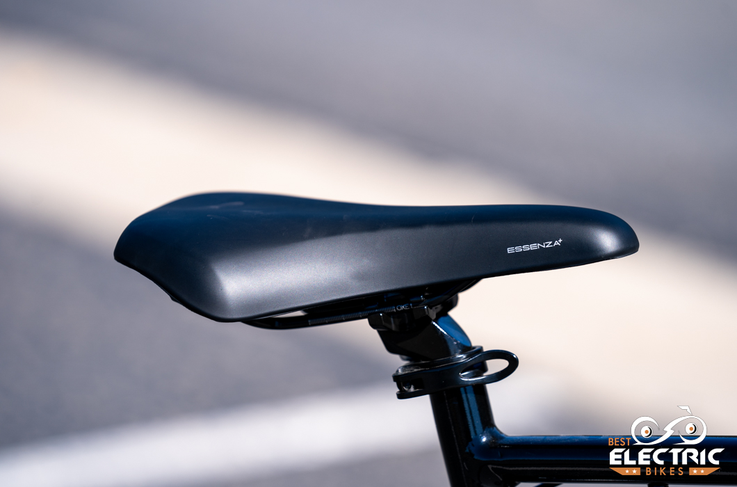 Aventon Soltera Saddle