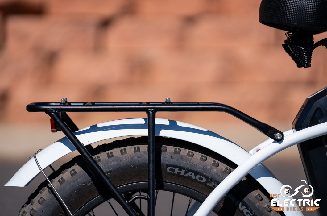 Lectric XPremium Rear Rack