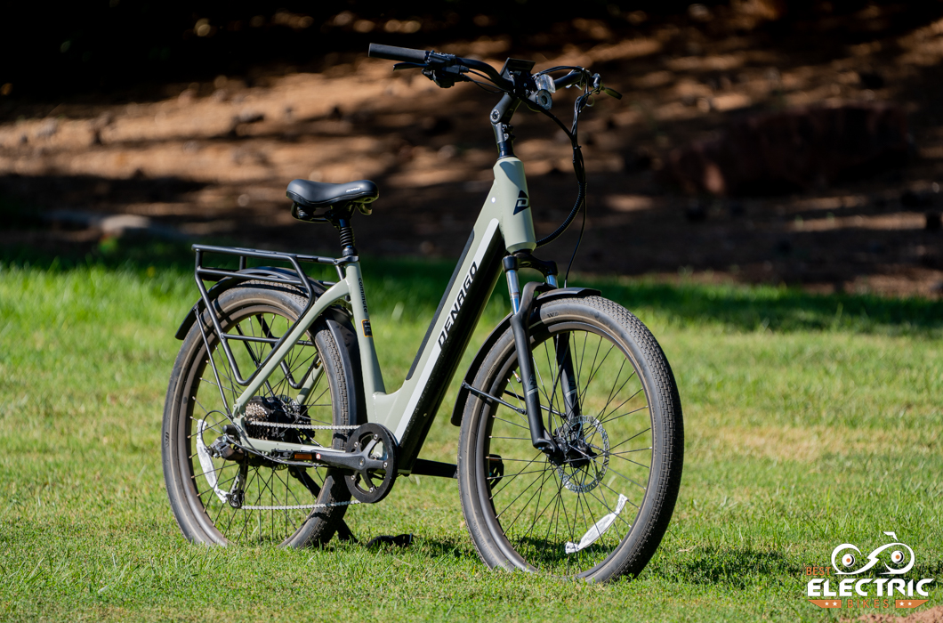 Denago Commute 1 Angle Profile