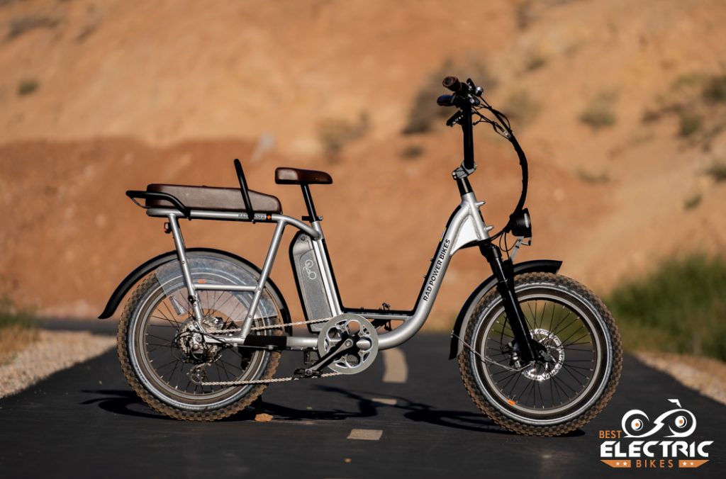 Find the Best Electric Bikes for 2023
