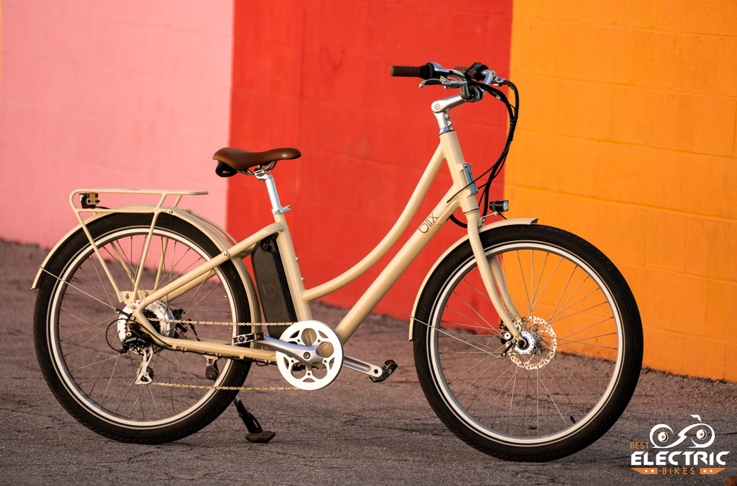 Blix Aveny Skyline - Best Electric Bikes 2024