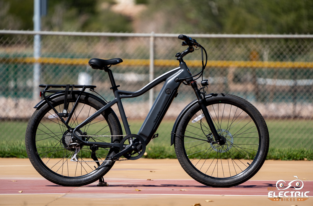 Ride1UP 700 Series - Best Electric Bikes 2024