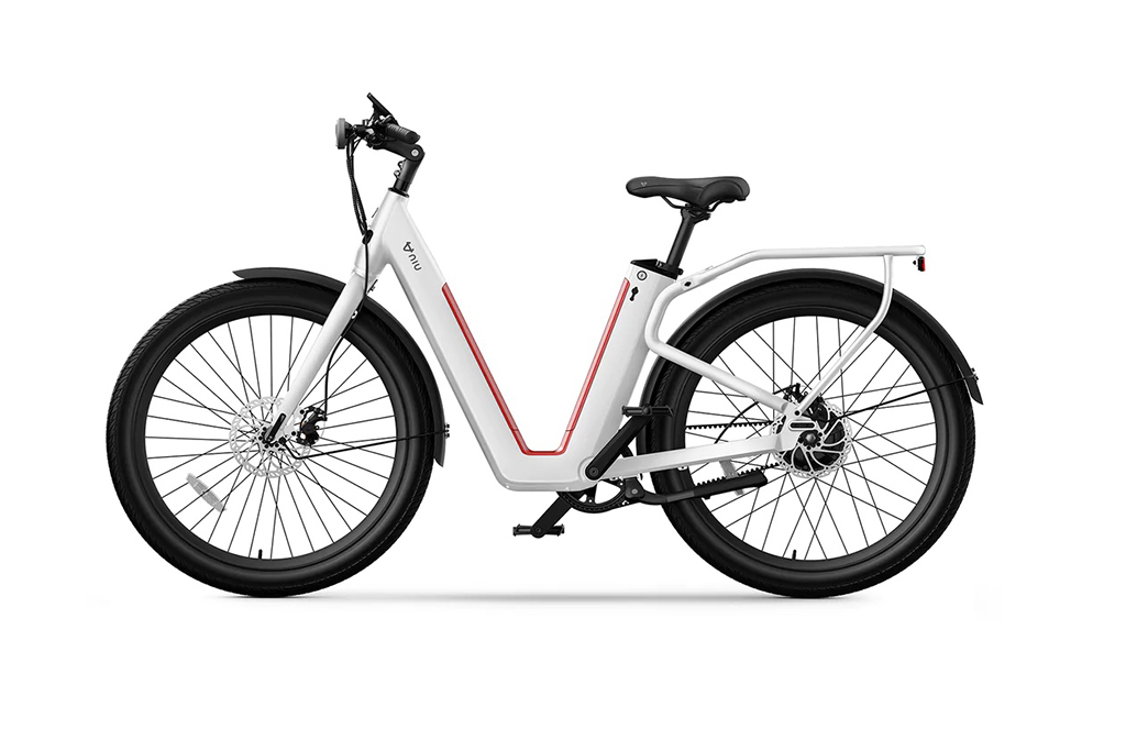 NIU BQiC3 Pro Review, 2025 Best Electric Bikes