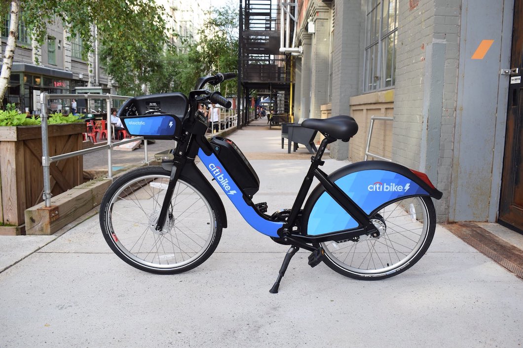 Citi Bike