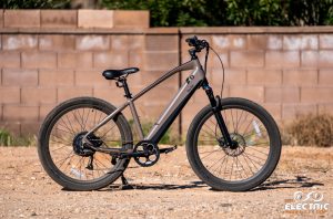 Reasons to Buy a Class 3 E-Bike