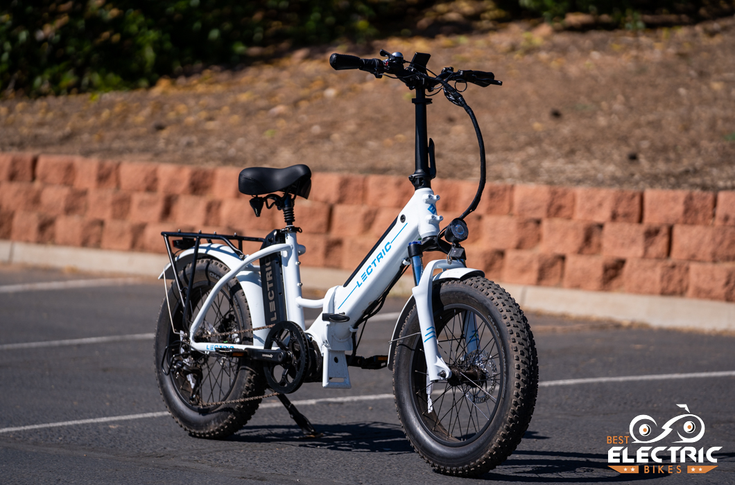 Benefits of E-Bike Subsidies