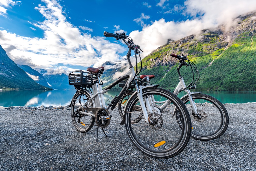 Longest lasting deals electric bike