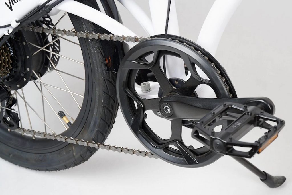 Is it better to have a cadence or torque sensor on a hub motor Best Electric Bikes