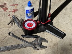 What Tools Does an E-Bike Owner Need