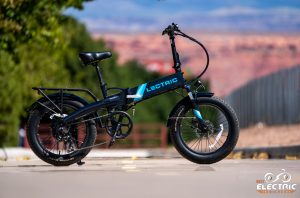 What Are the Safety Standards for Folding E-Bikes