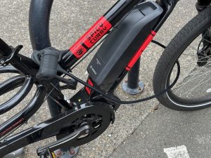 How to Protect Your E-Bike From Theft