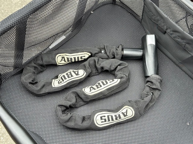 How to Protect Your E-Bike From Theft