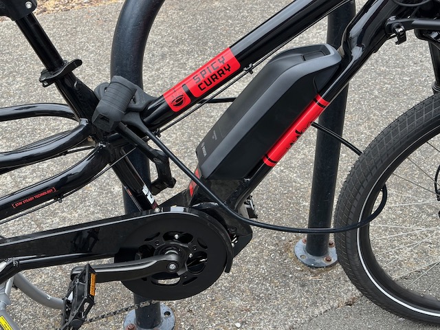 How to Protect Your E-Bike From Theft