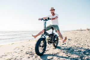 The 4 Best Reasons to Switch to an E-Bike