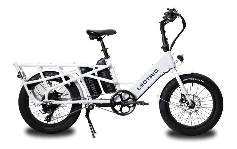 E-Bike Trends We Want To See More Of In 2023