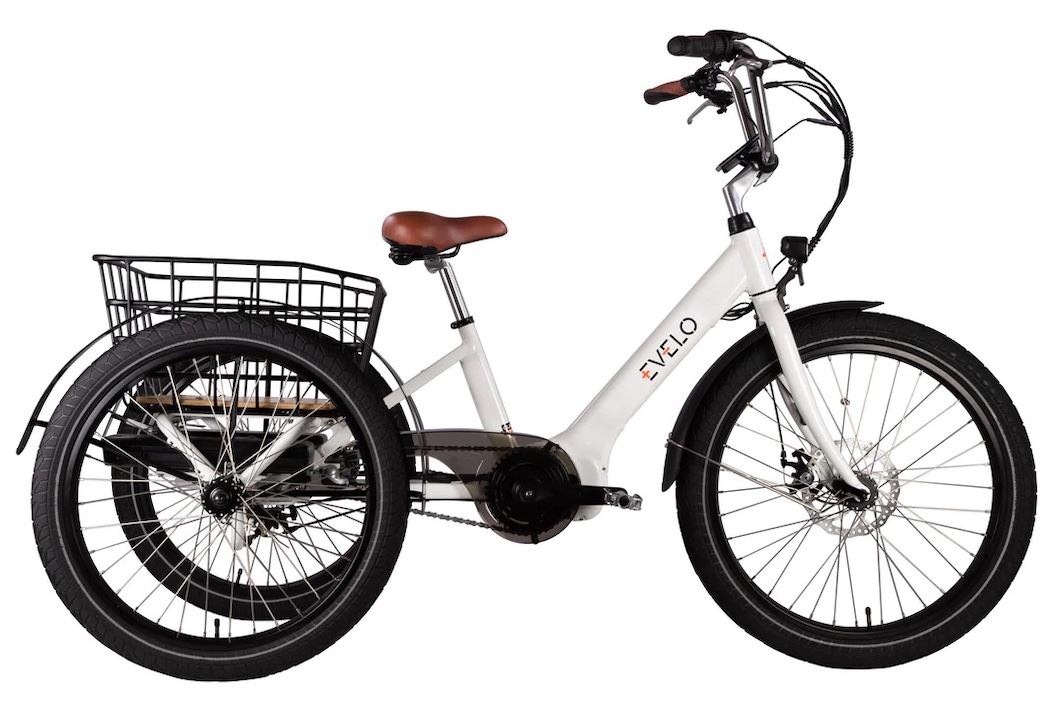 A Guide to Cargo E-Bikes