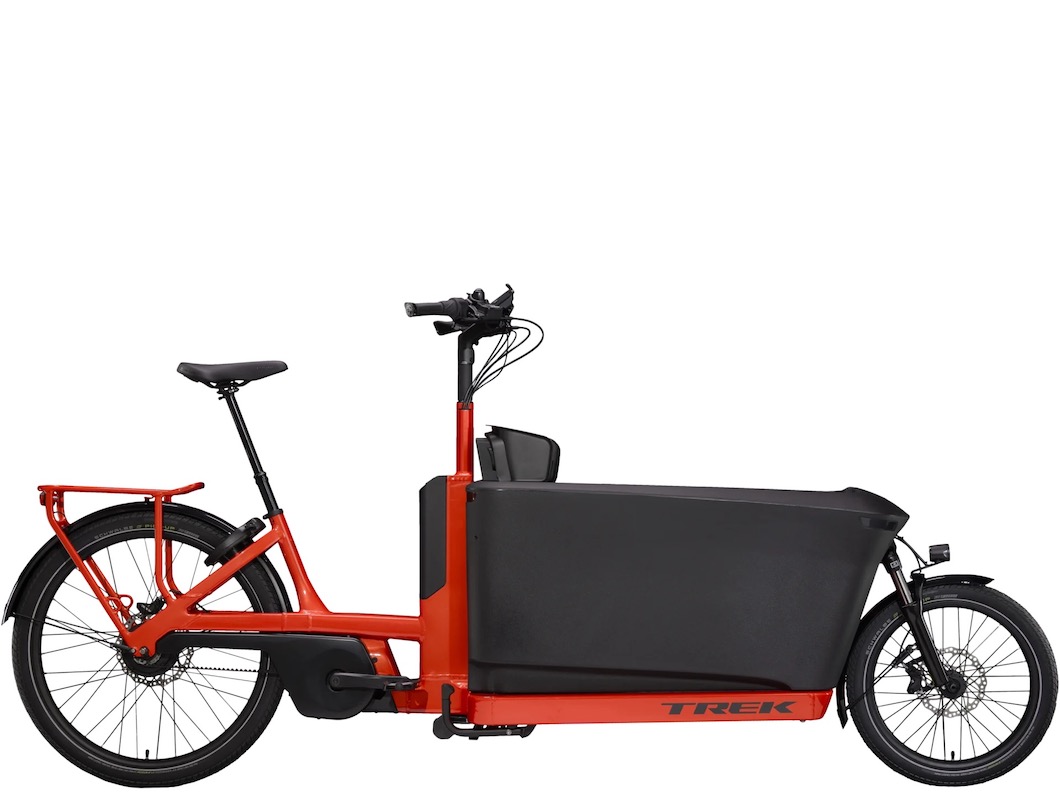 A Guide to Cargo E-Bikes