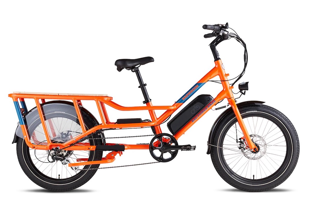 A Guide to Cargo E-Bikes