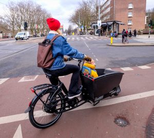 A Guide to Cargo E-Bikes