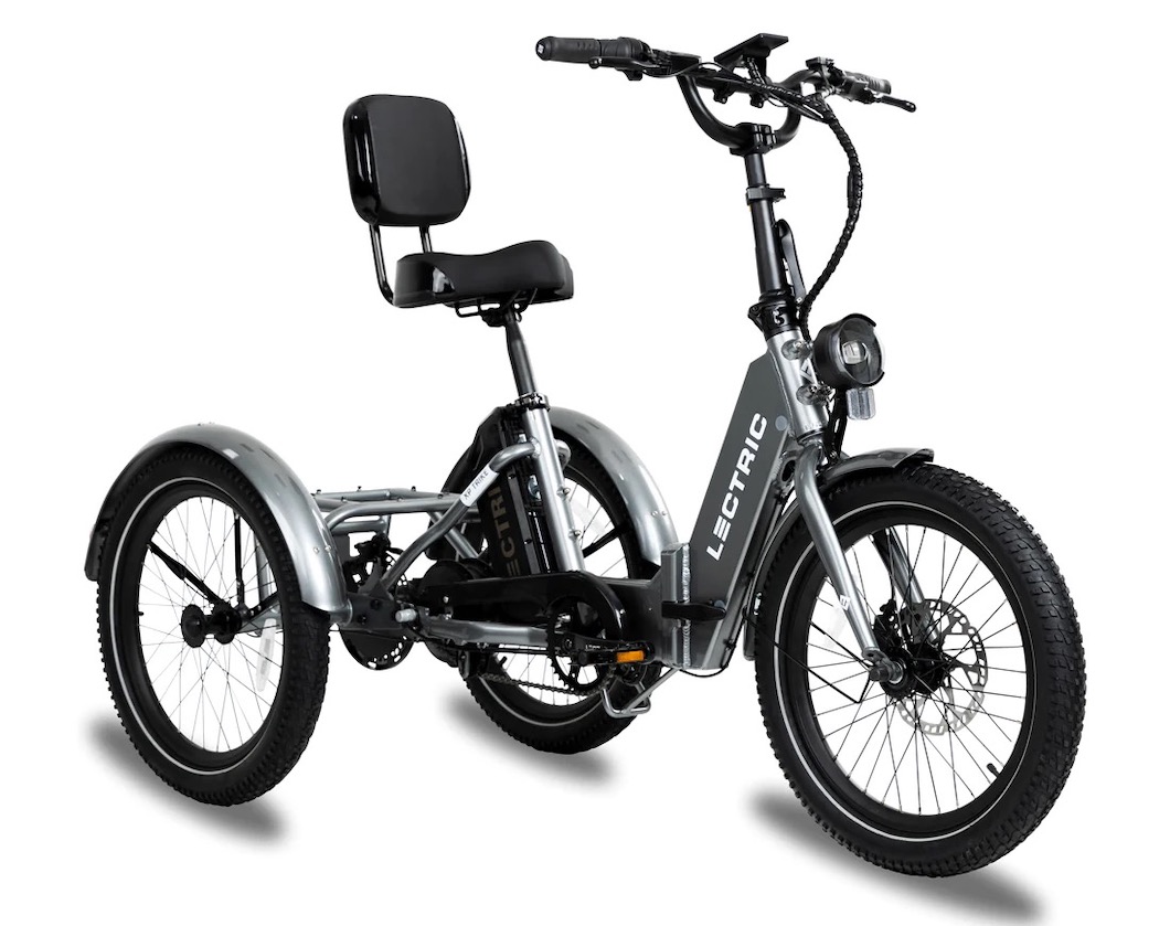 A Guide to Cargo E-Bikes