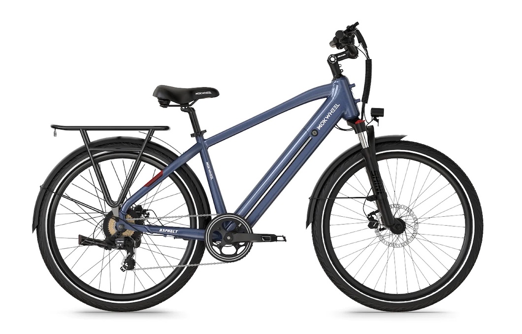 Mokwheel Asphalt Review 2024