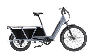 Velotric Packer 1 2023