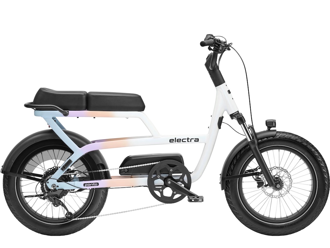 Electra Ponto Go Review 2024