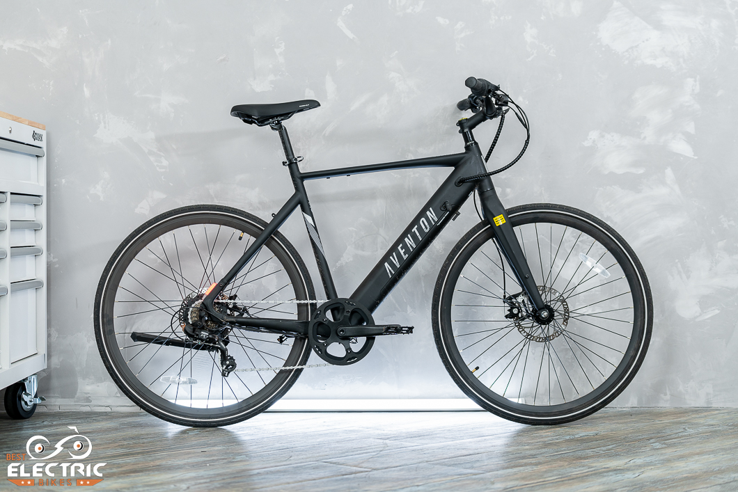 Aventon Soltera 2 HS Review 2024