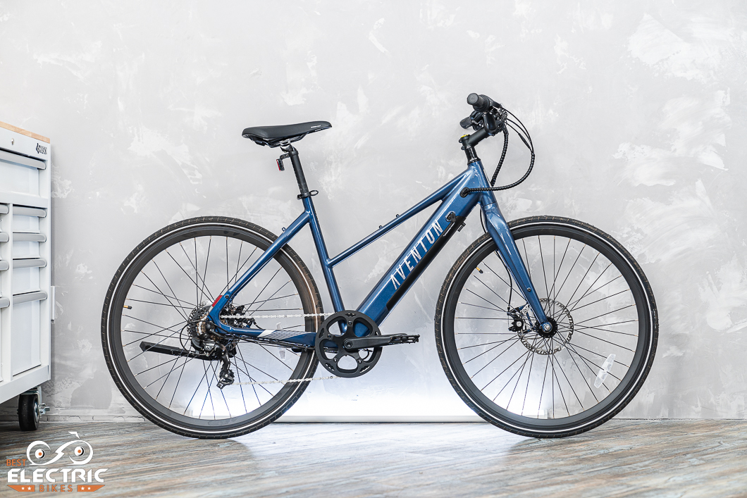 Aventon Soltera 2 ST Review 2024