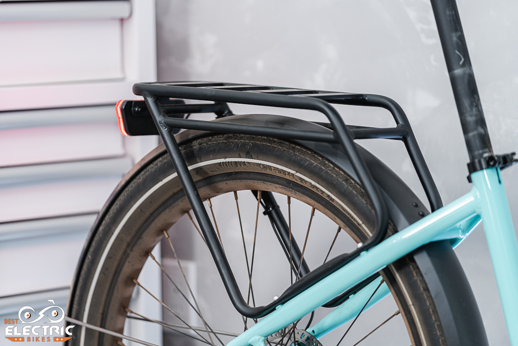 Himiway Rambler Premium rear rack