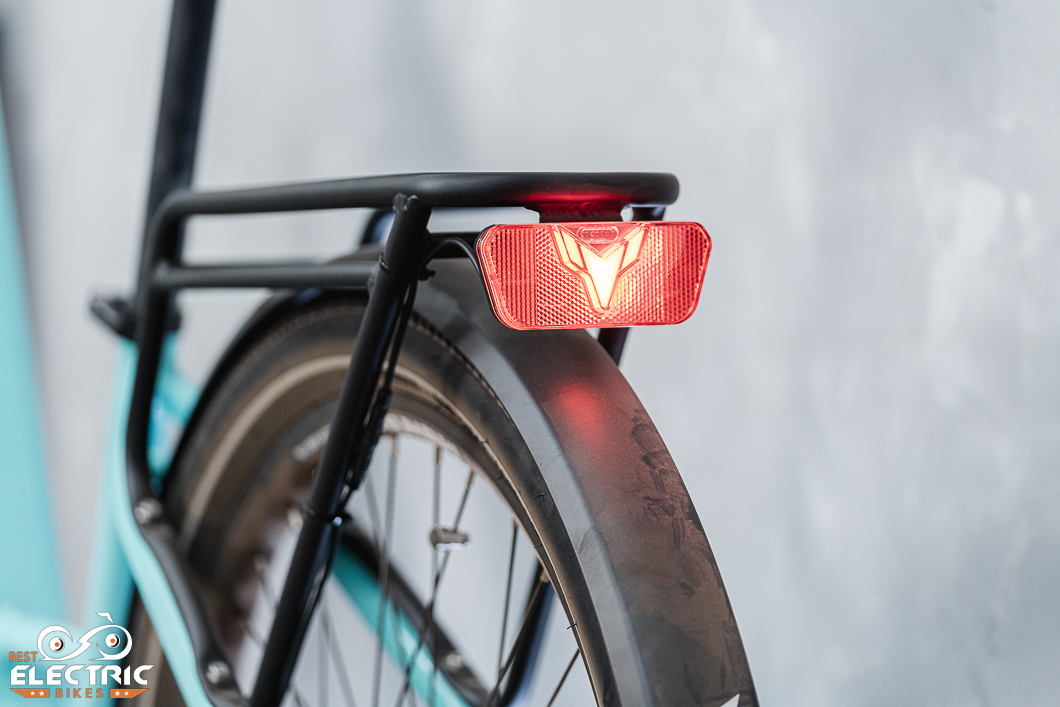 Himiway Rambler Premium tail light