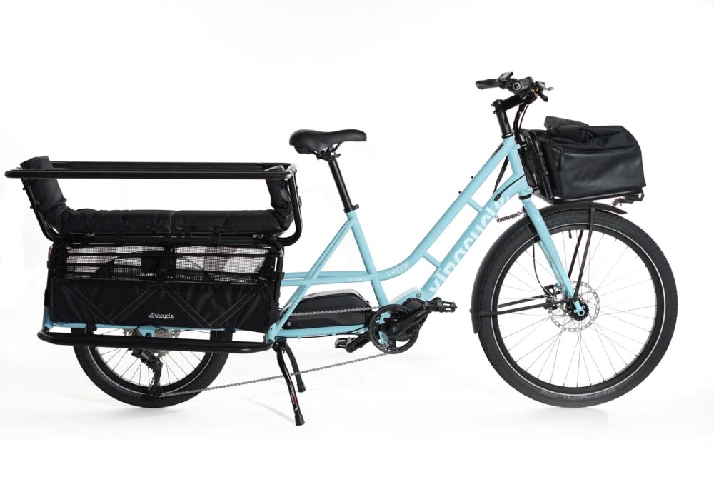 Xtracycle Swoop Review 2024